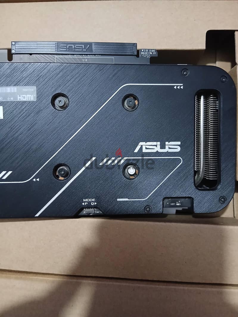 RTX 5050 Asus 2