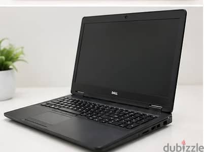 لاب توب Dell Core i5 جيل سابع | RAM 8GB | SSD 256GB | Nvidia 2GB