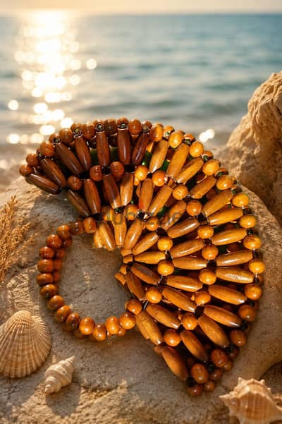 BEACH BAG