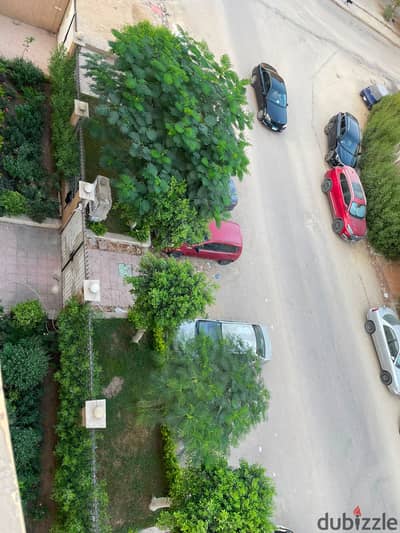 استديو مفروش في التجمع الاول