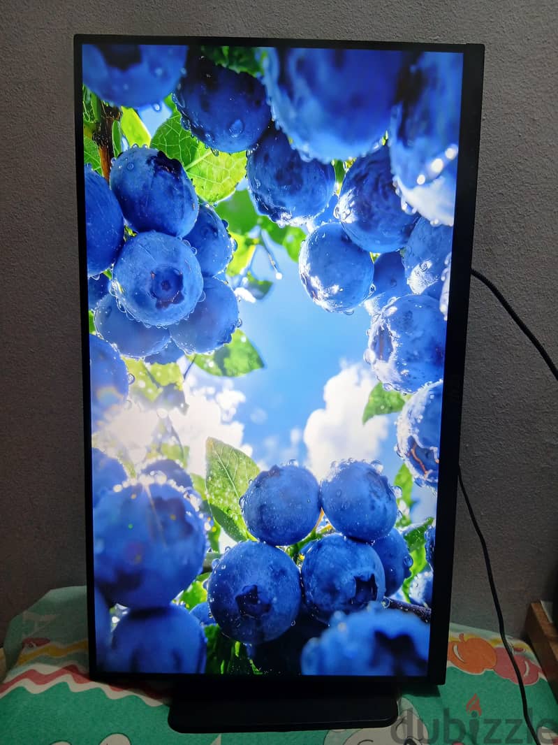 شاشه MSI MP273AP 1