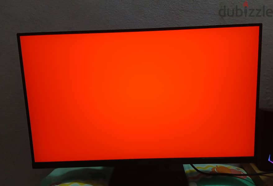 شاشه MSI MP273AP 2