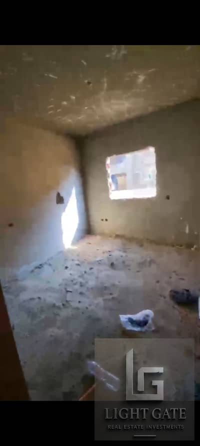 بفرصة لقطة ع جاردن 530 م دوبلكس بالقرنفل فيلات التجمع الخامس