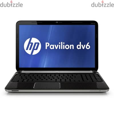 HP Pavilion 15 Laptop Daily Multitasking  لابتوب اتش بي بسعر خرافي