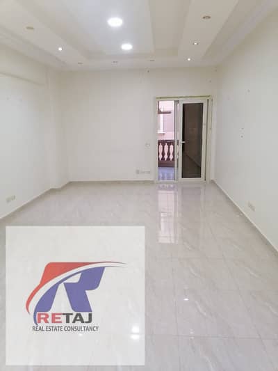 150 SQM Super Lux Apartment for Sale in South Lotus – 5th Settlement, New Cairo
