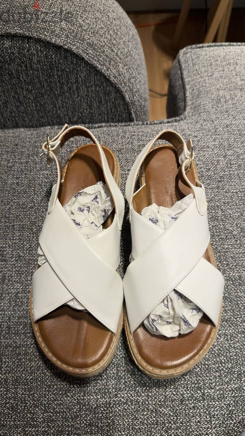 Sandels size 39 1