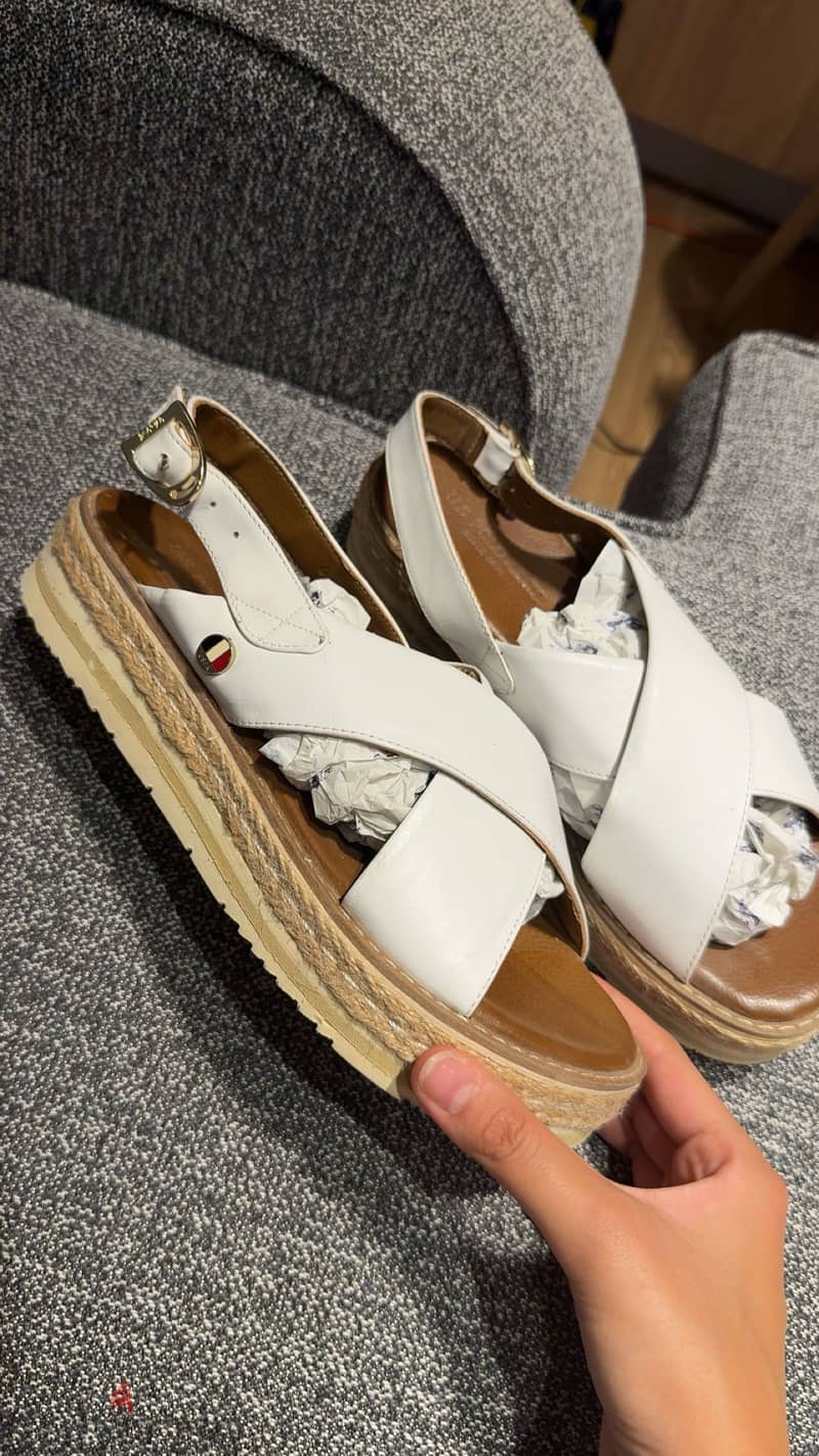 Sandels size 39 2