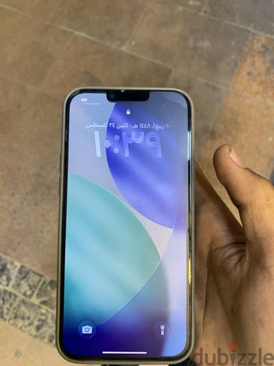 آبل - آيفون 13 برو ماكس