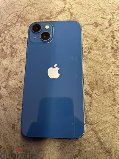 Apple - iPhone 13