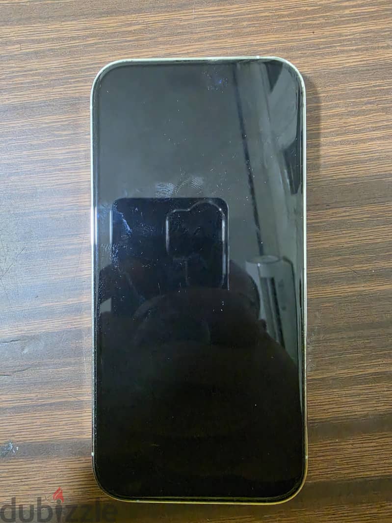 Apple - iPhone 14 Pro 2