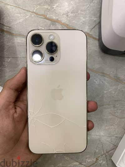 آبل - آيفون 14 برو ماكس