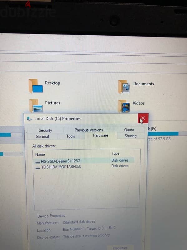 hp laptop 2