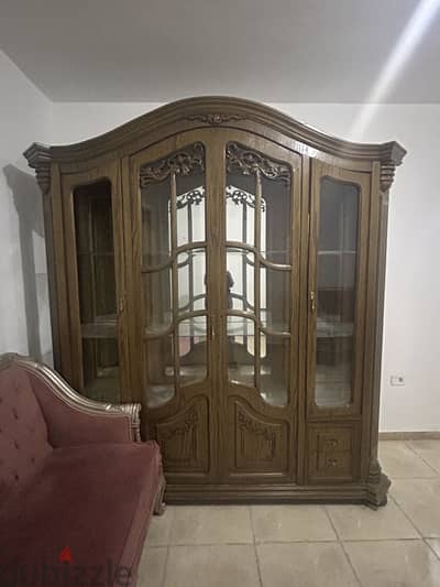 غرفة سفرة
