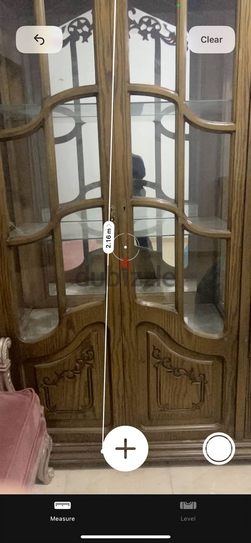 غرفة سفرة 3