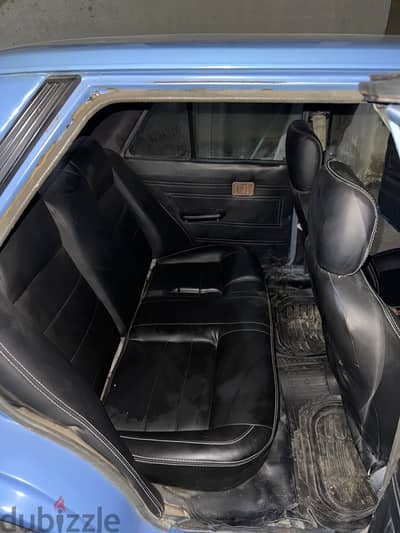 Mazda 323 1982
