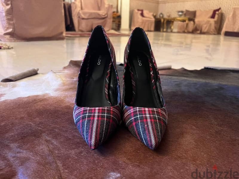 جزمه من aldo 1