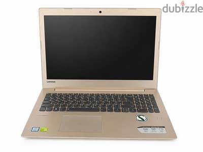 Lenovo IdeaPad 520 – Core i7 – MX150 4GB – SSD + 1TB