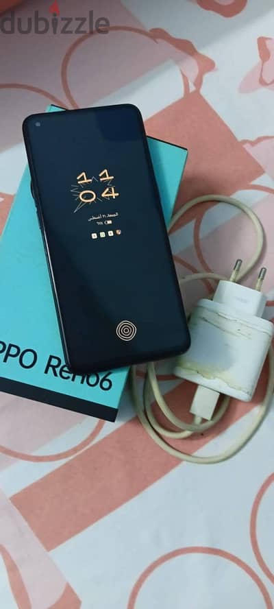 Reno 6