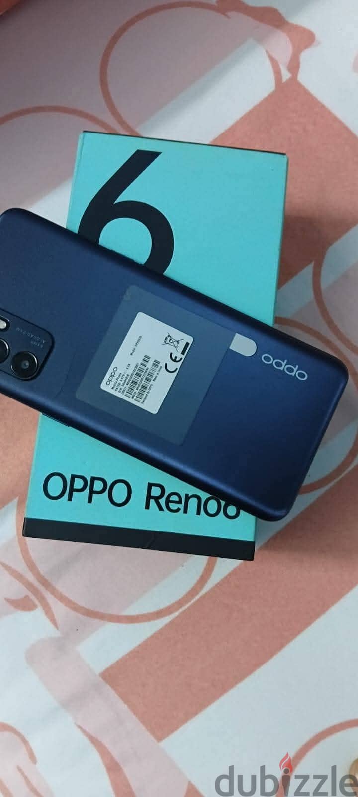 Reno 6 2