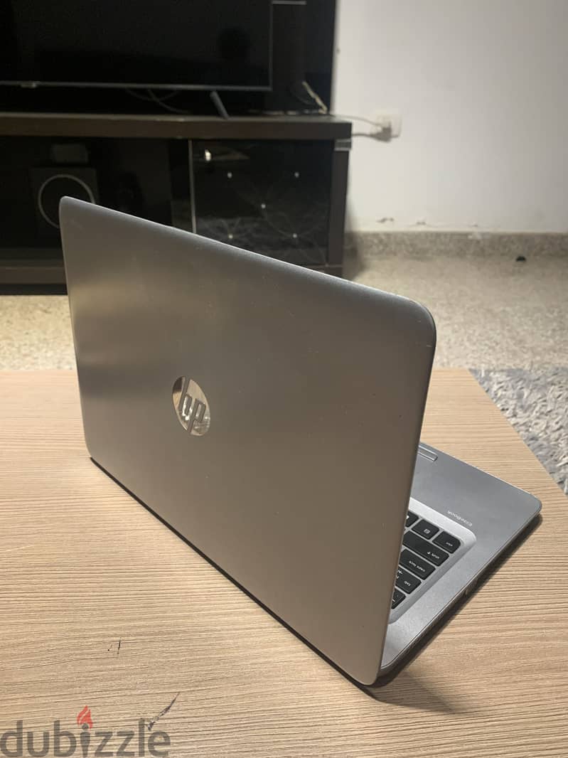 Laptop hp 1