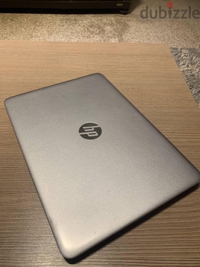 Laptop hp 2