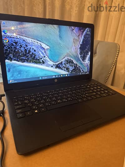 HP 15-da2xxx