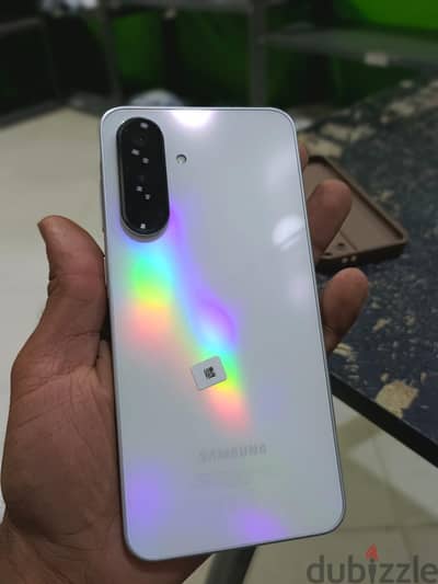 Samsung A36