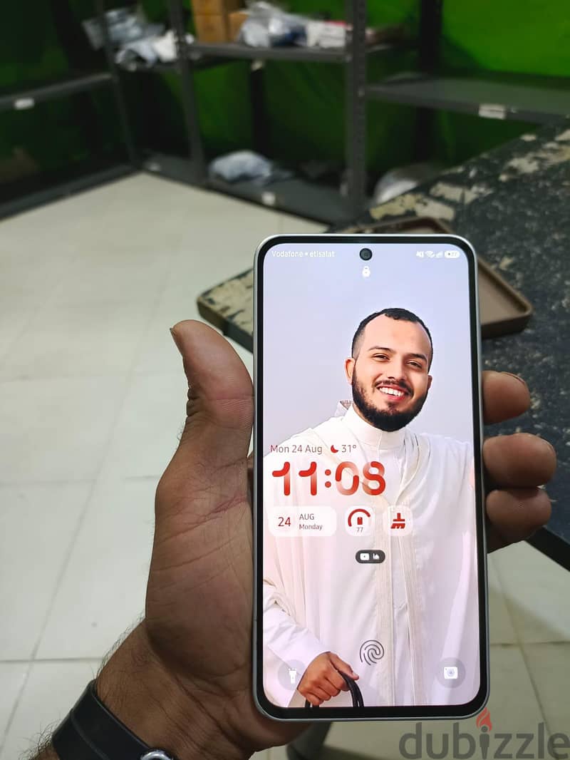 Samsung A36 1