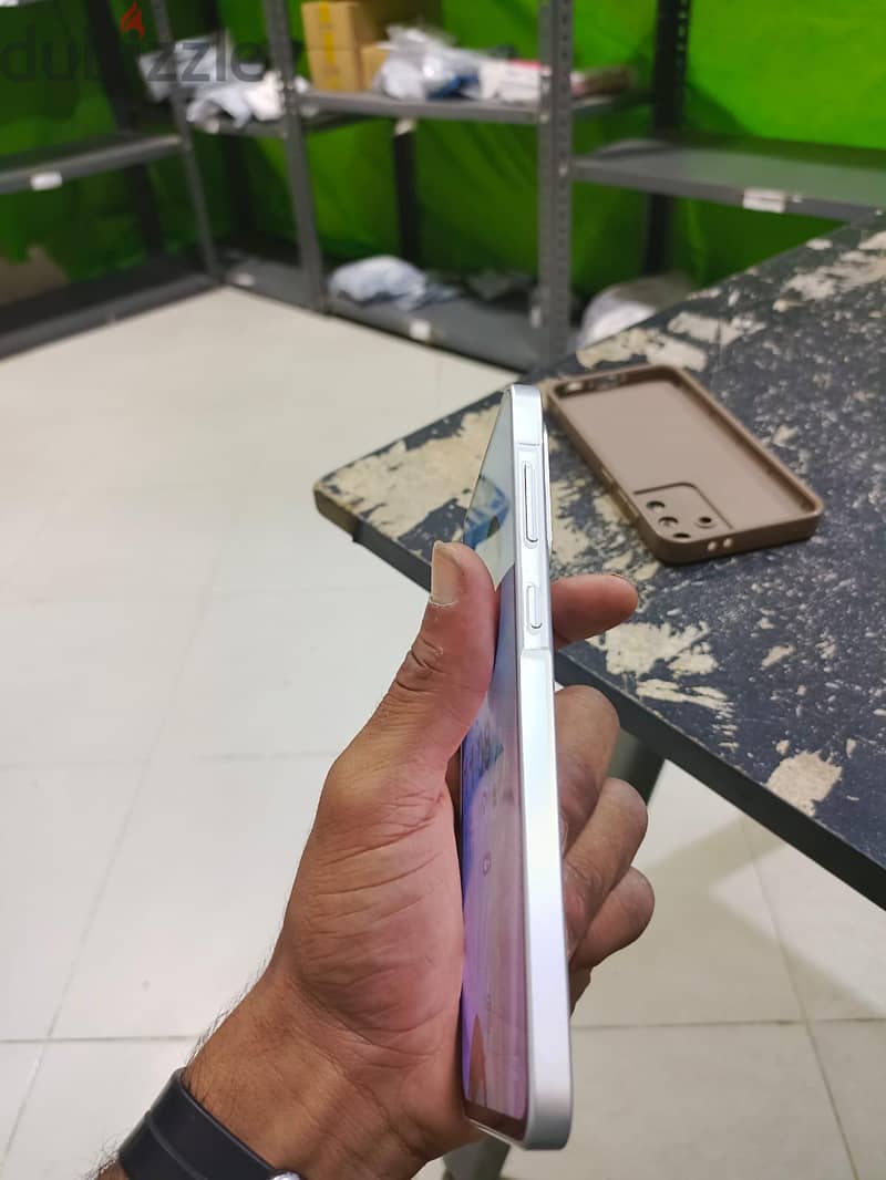 Samsung A36 3