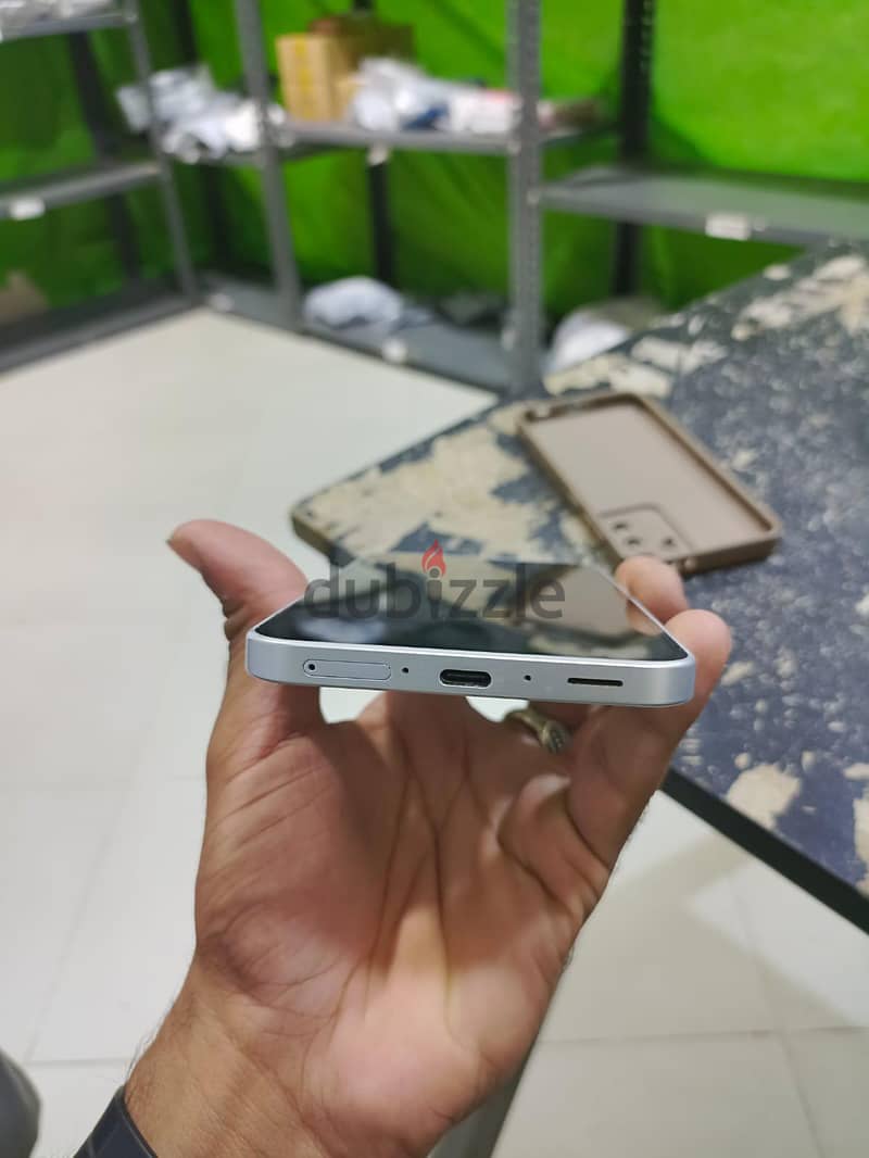 Samsung A36 6