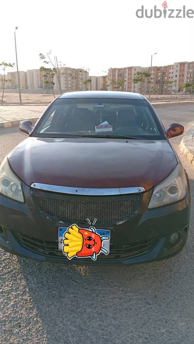 شيرى انفى 2018