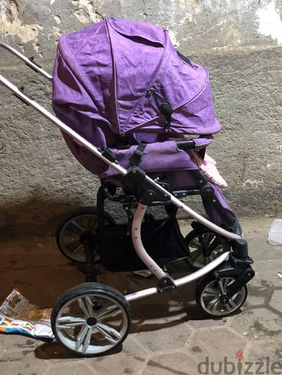 عربية بيبي جونيور