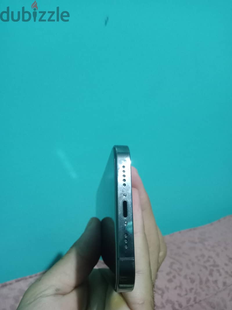 آبل - آيفون 13 برو 5