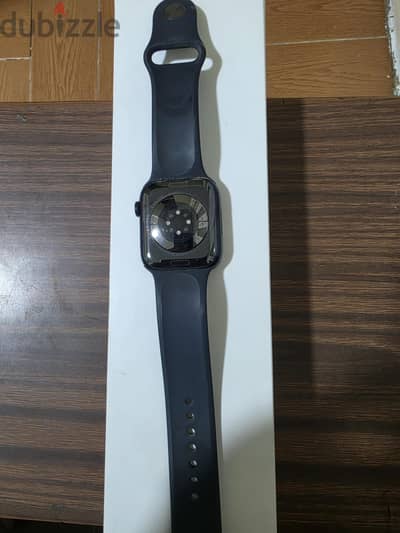 apple watch series 7