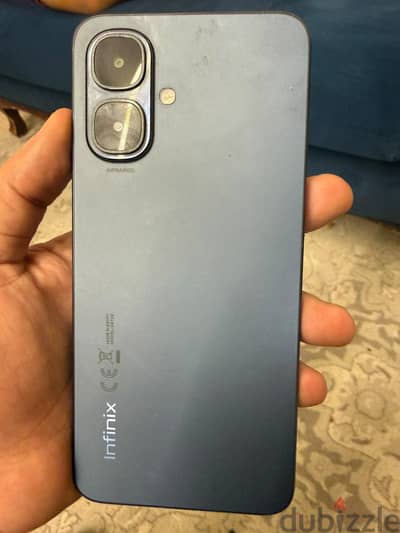 Infinix Smart