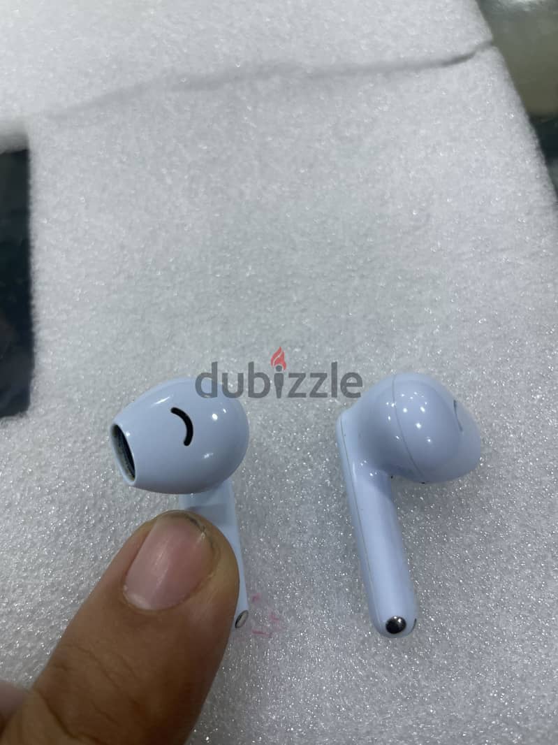 HUAWEI FreeBuds SE 2 1