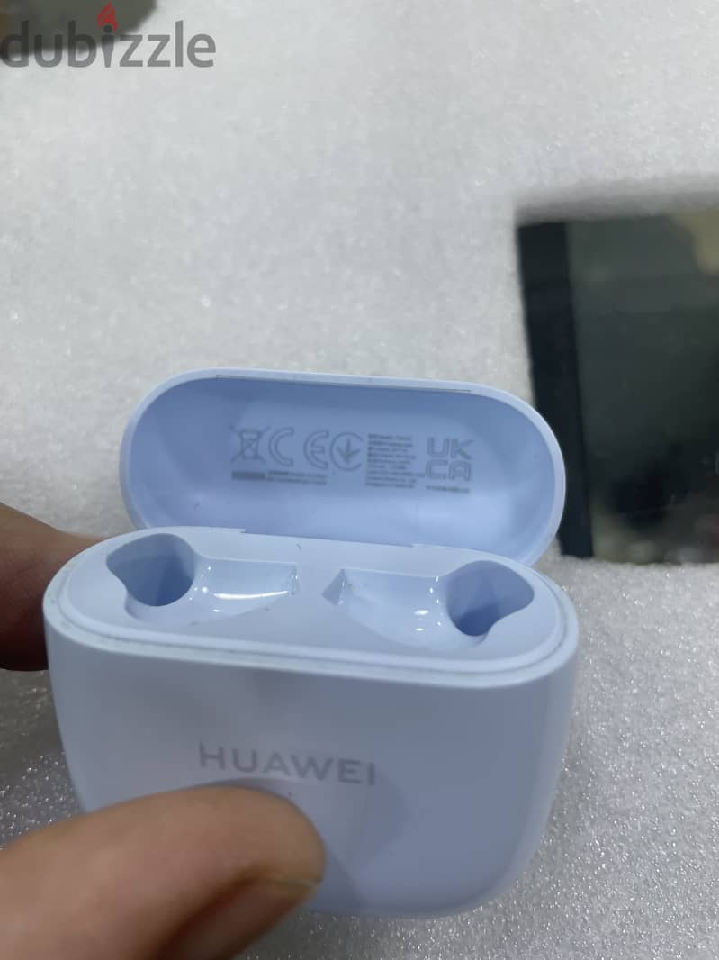 HUAWEI FreeBuds SE 2 2