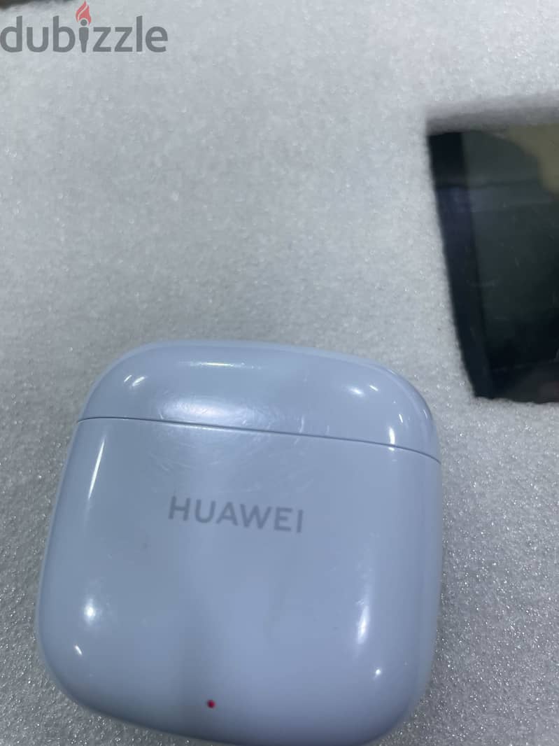 HUAWEI FreeBuds SE 2 3