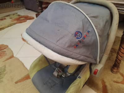 كار سيت وسكوتر.