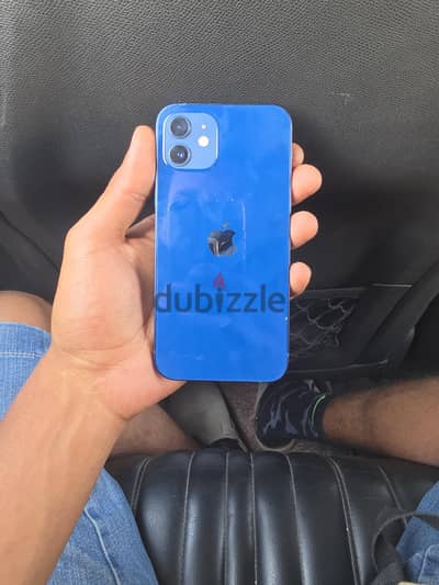 Apple - iPhone 12