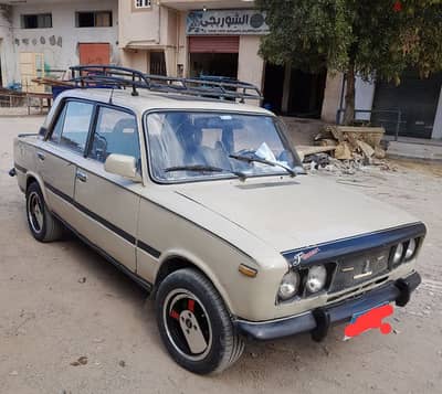 فيات 124 1974