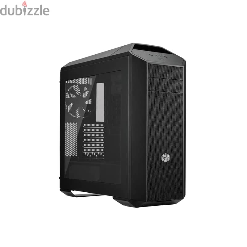 Full Gaming PC 1