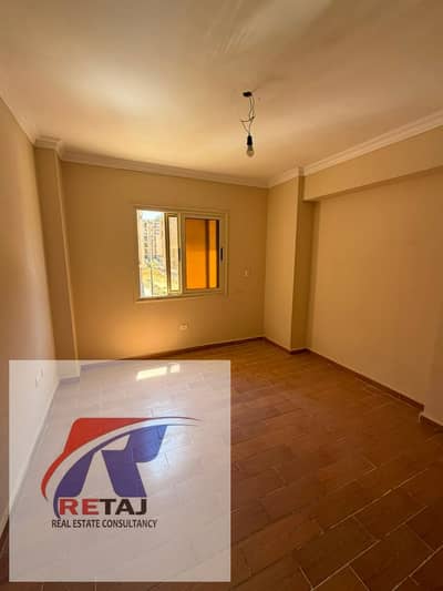 130 SQM Super Lux Apartment for Sale in Dar Misr Al Andalus | Near AUC – New Cairo