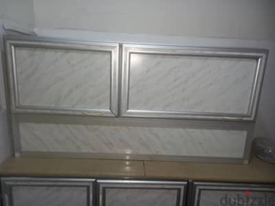 مطبخ ثلاث قطع