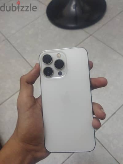 آبل - آيفون 13 برو