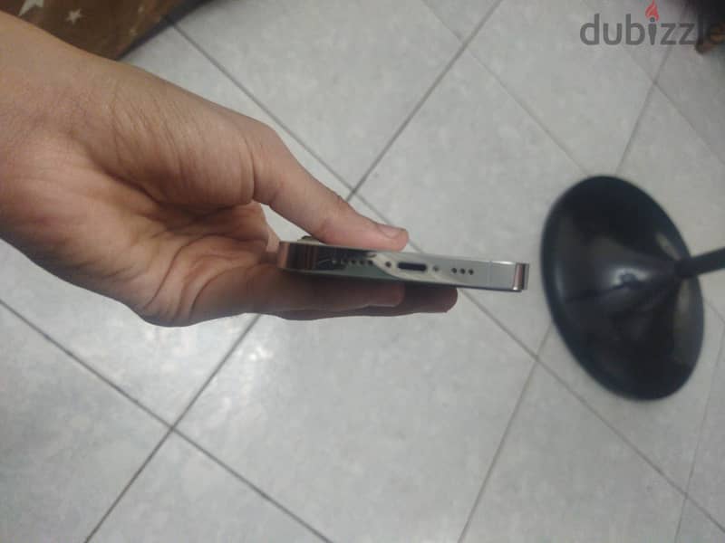آبل - آيفون 13 برو 3