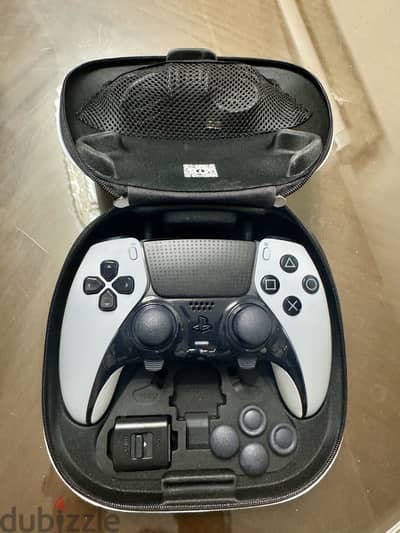 DualSense Edge Controller