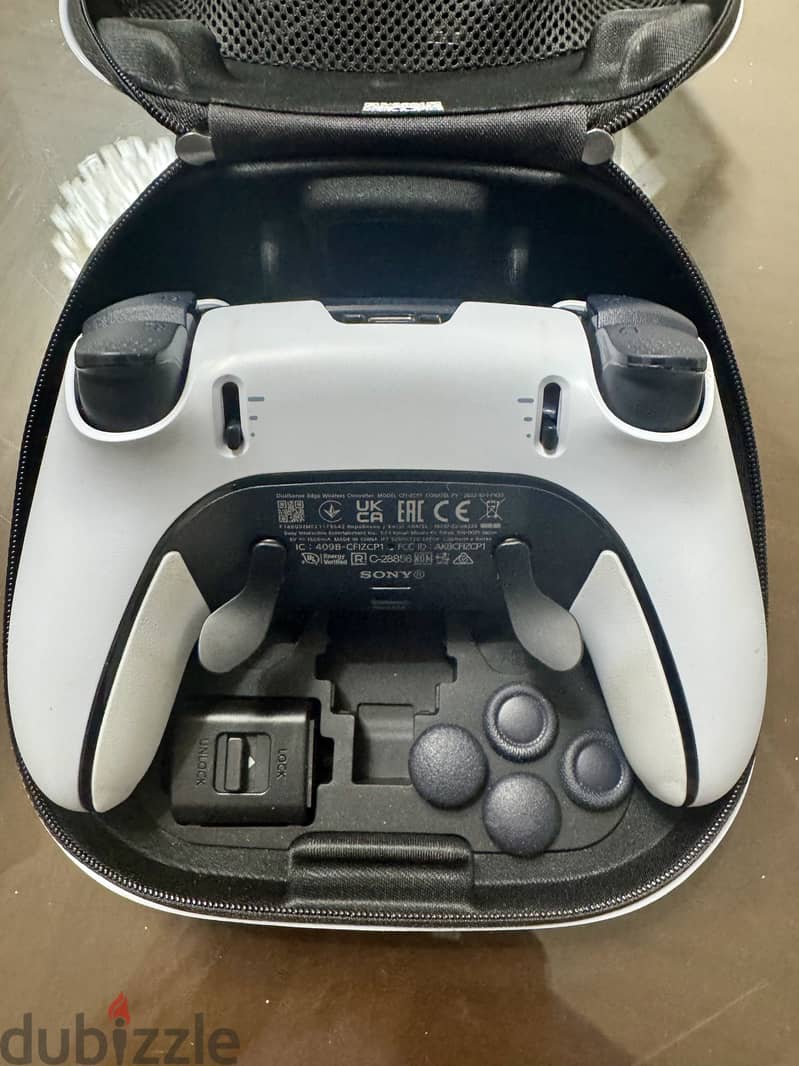 DualSense Edge Controller 1