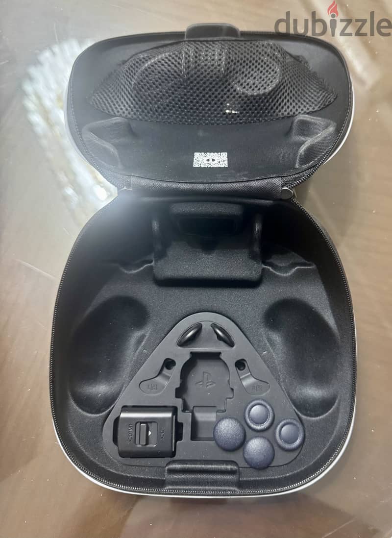 DualSense Edge Controller 2