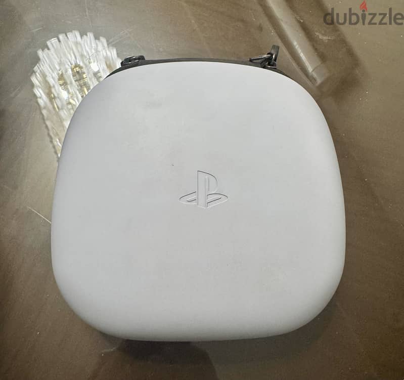 DualSense Edge Controller 3